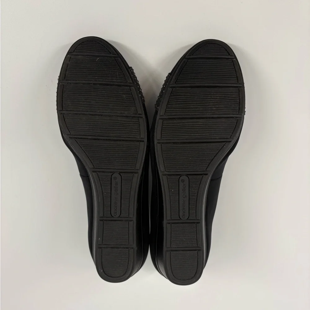 Andrew Geller Women’t Shoes (SB53) - Picture 7 of 7